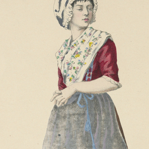 Book, La Marionnettes