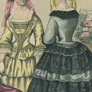 Print, 1852