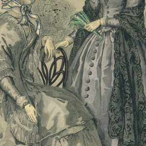 Print, 1848