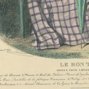 Print, 1848