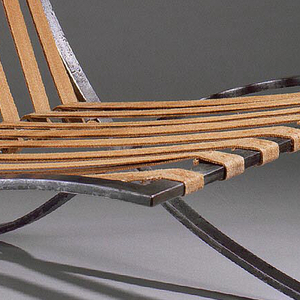 Barcelona Chair, 1929