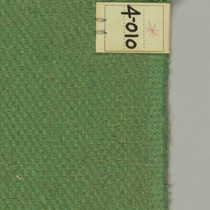 Sample, 1952–1969