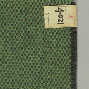 Sample, 1952–1969