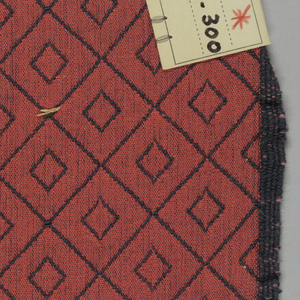 Sample (USA), 1952–1969