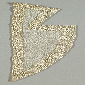 Lapels (USA), ca. 1920–40
