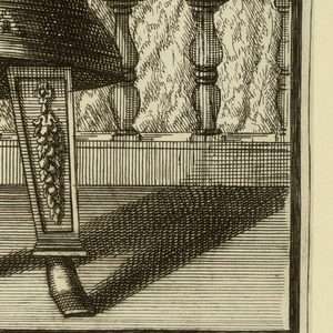 Print, Habit de Fondeur