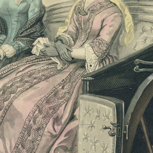 Print, 1848