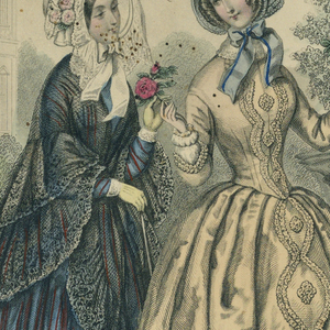 Print, 1848