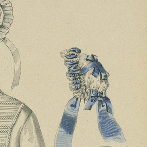 Print (England & France)