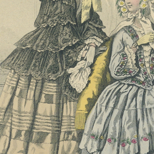 Print, 1852