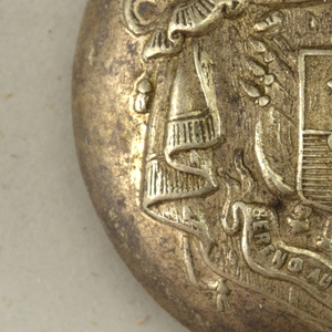 Buttons (France), 19th century