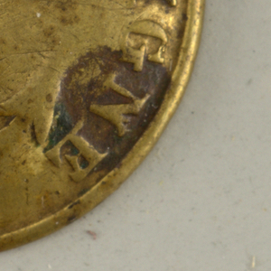 Button (France), 1824–40