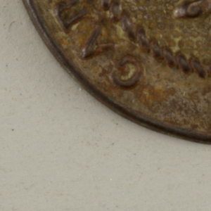 Buttons (France), 19th century
