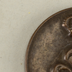Button (France), 1816