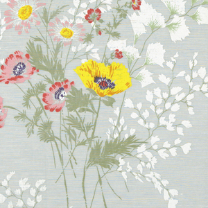 Textile, Dell, 1963
