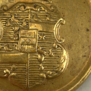 Button (France), 19th century