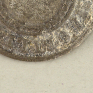 Button (France), 1870–71