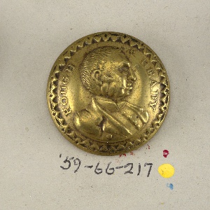 Button