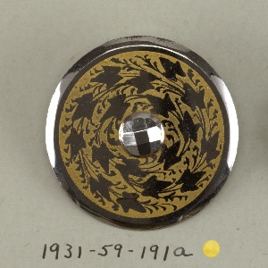 Button (France), 1801–25