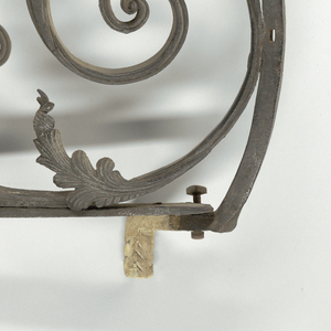 Balcony Screen (Germany)