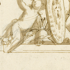 Drawing (Italy)