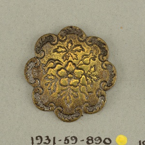 Button