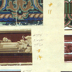 Border (France), 1820–50