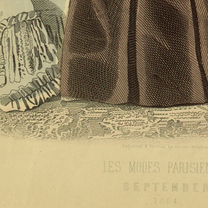 Print (England & France)