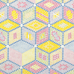 Textile, Little Boxes, 1968