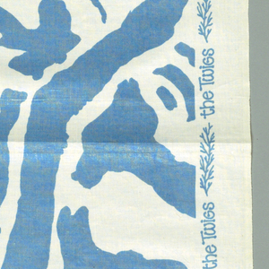 Samples, Zebra, ca. 1984