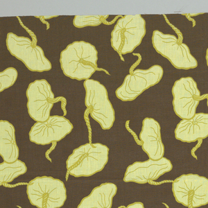 Textile, Squash, 1970
