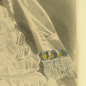 Print (England & France)