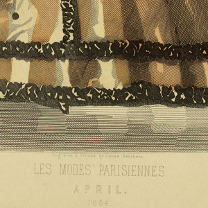 Print (England & France)