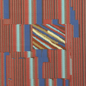 Textile, Prelude, 1986