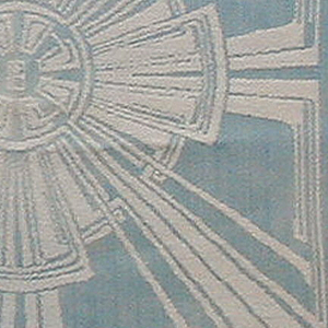 Napkin (Germany), ca. 1904