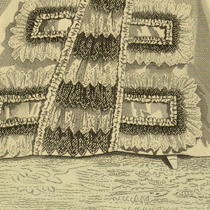 Print (England & France)