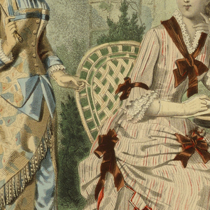 Print (England & France)