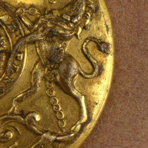 Button (England), 19th century