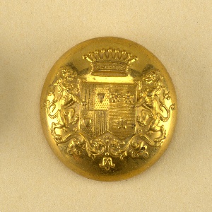 Buttons (France), 19th century