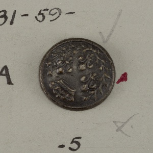 Button (France), 1815–30