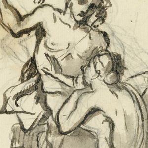 Drawing (Italy)