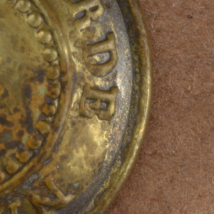 Button (France), 1870–71