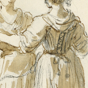 Drawing (Italy)