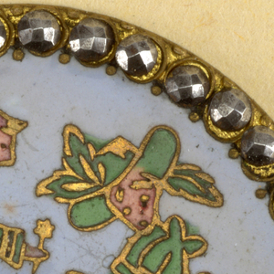 Buttons, late 19th century