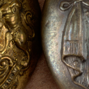 Button (England), 19th century