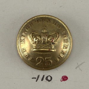 Button (England), 1801–50