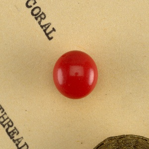 Button (Italy), mid-19th century