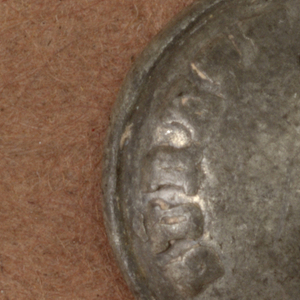 Button (France), after 1870