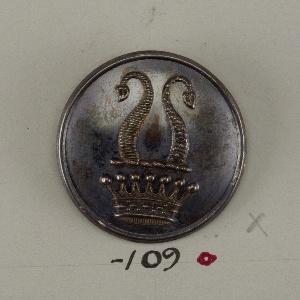 Button (England), 1801–50
