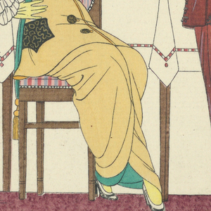 Print (France), 1914